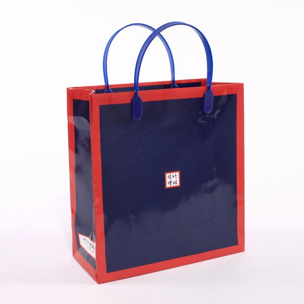 Promotional bags